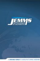 Catálogo general JEMMS